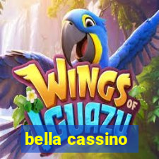 bella cassino